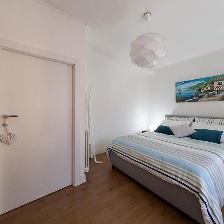 Family Nest Overlooking Lake Como - By Rent All Como Argegno Exterior foto