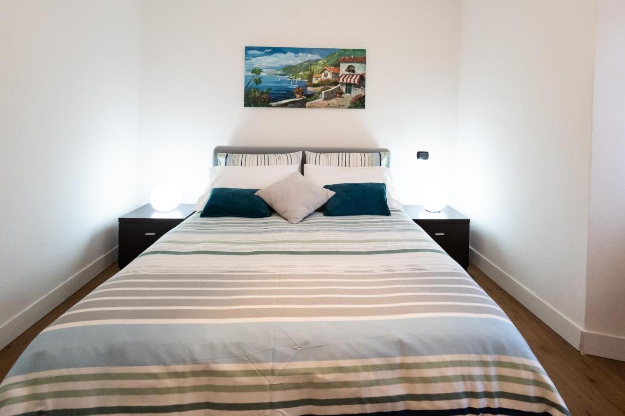 Family Nest Overlooking Lake Como - By Rent All Como Argegno Exterior foto