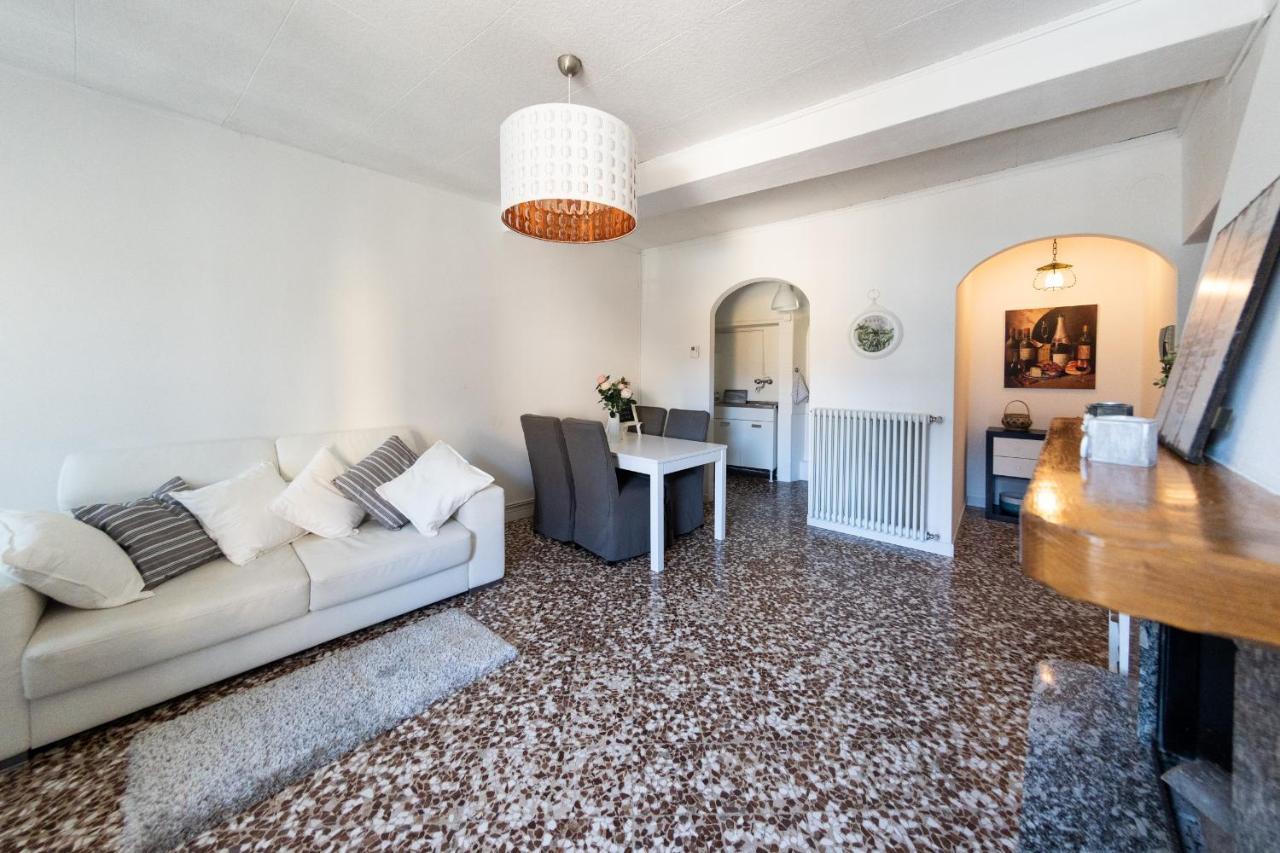 Family Nest Overlooking Lake Como - By Rent All Como Argegno Exterior foto