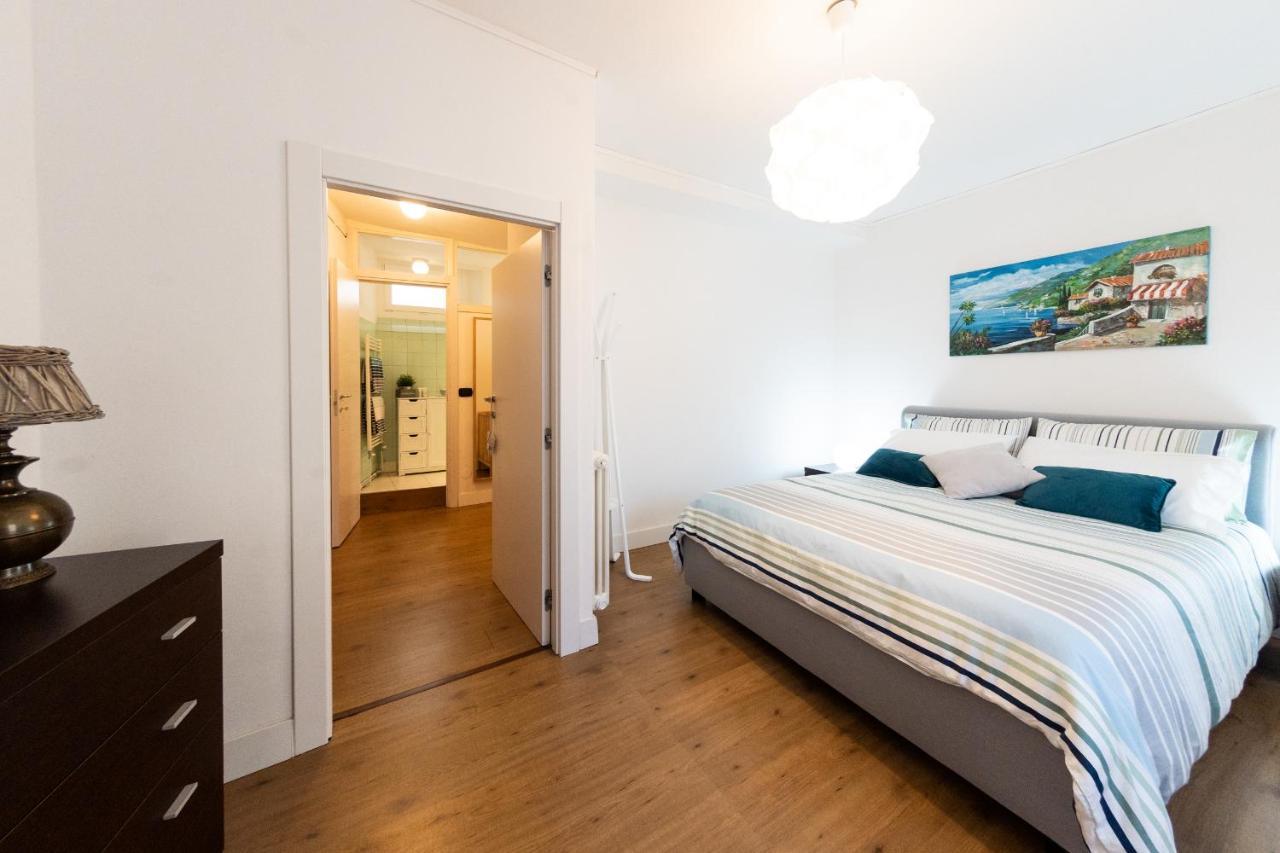 Family Nest Overlooking Lake Como - By Rent All Como Argegno Exterior foto