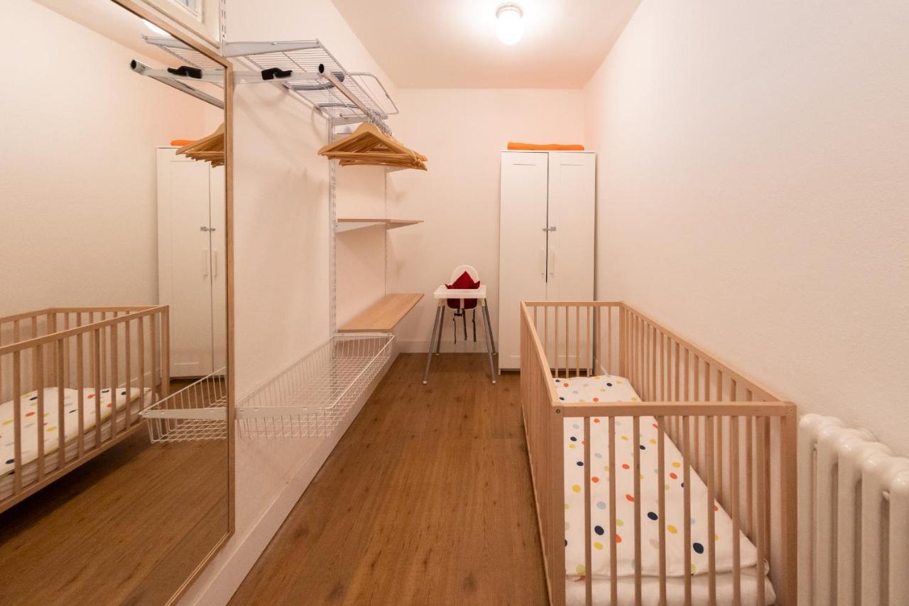 Family Nest Overlooking Lake Como - By Rent All Como Argegno Exterior foto