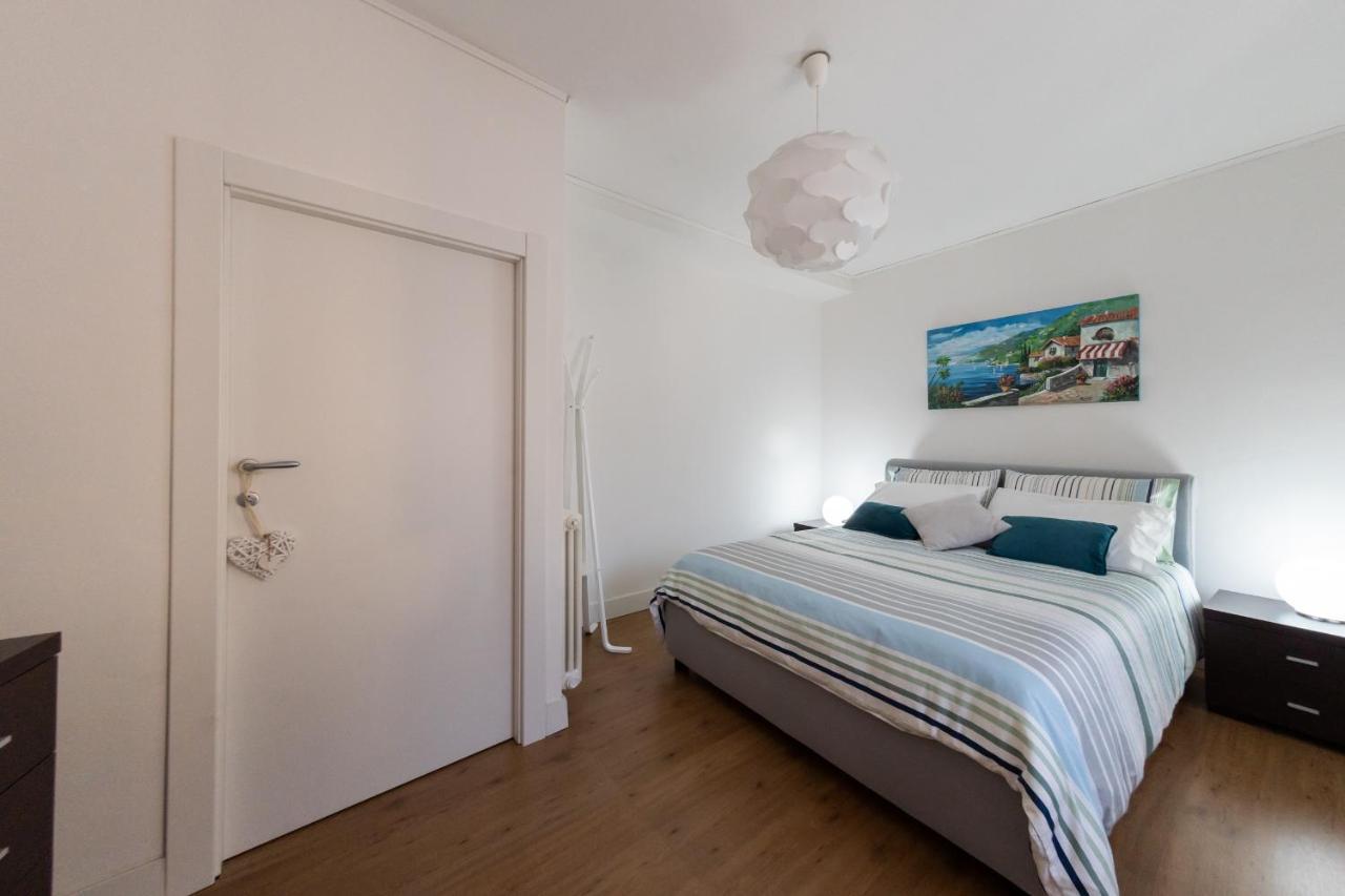 Family Nest Overlooking Lake Como - By Rent All Como Argegno Exterior foto